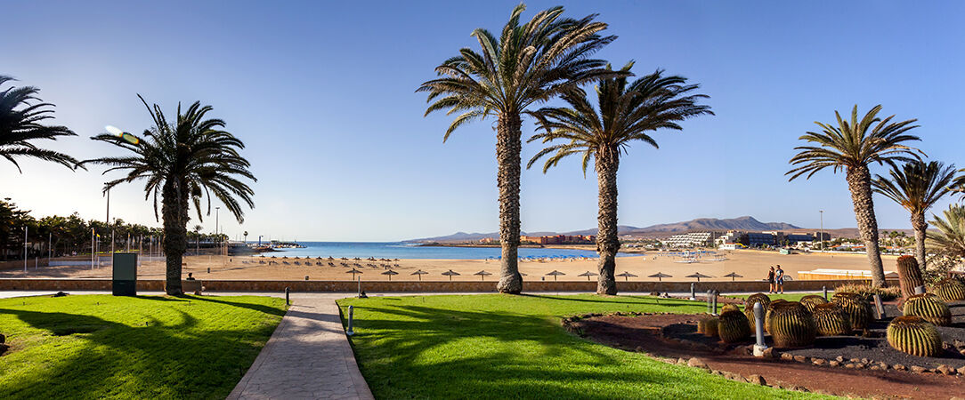 Club Eldorador Barceló Fuerteventura Mar ★★★★ - Une île, un All Inclusive et des loisirs à foison, l'idéal pour profiter en famille. - Fuerteventura, Îles Canaries