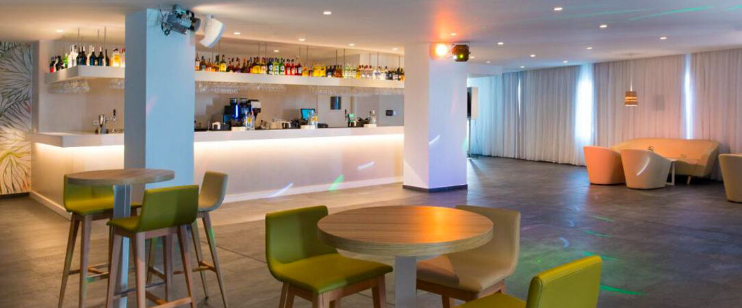 Iberostar Selection Lanzarote Park ★★★★★ - Un resort cinq étoiles en front de mer où design, nature et détente se rencontrent. - Lanzarote, Îles Canaries