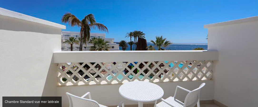Iberostar Selection Lanzarote Park ★★★★★ - Un resort cinq étoiles en front de mer où design, nature et détente se rencontrent. - Lanzarote, Îles Canaries