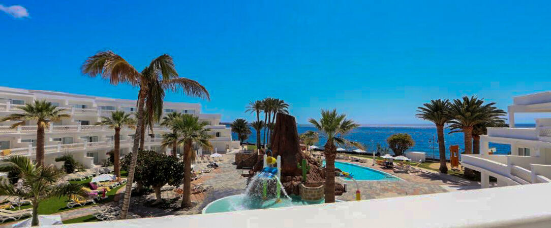 Iberostar Selection Lanzarote Park ★★★★★ - Un resort cinq étoiles en front de mer où design, nature et détente se rencontrent. - Lanzarote, Îles Canaries
