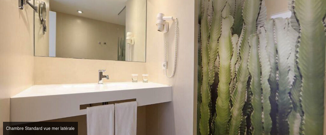 Iberostar Selection Lanzarote Park ★★★★★ - Un resort cinq étoiles en front de mer où design, nature et détente se rencontrent. - Lanzarote, Îles Canaries