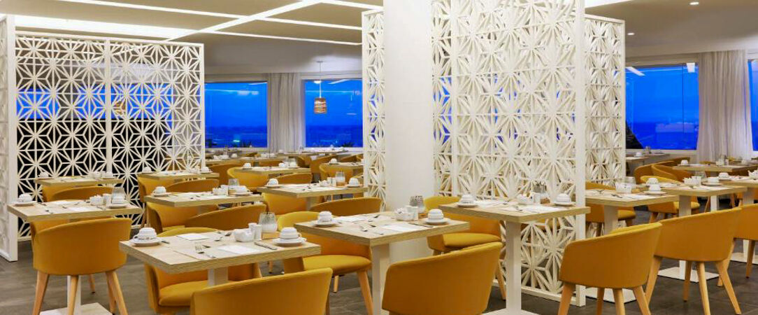 Iberostar Selection Lanzarote Park ★★★★★ - Un resort cinq étoiles en front de mer où design, nature et détente se rencontrent. - Lanzarote, Îles Canaries