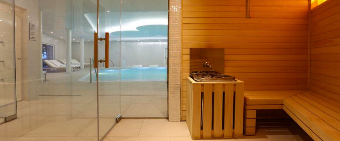 Iberostar Selection Lanzarote Park ★★★★★ - Un resort cinq étoiles en front de mer où design, nature et détente se rencontrent. - Lanzarote, Îles Canaries