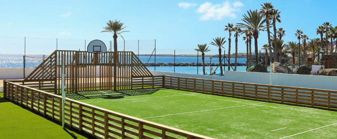 Iberostar Selection Lanzarote Park ★★★★★ - Un resort cinq étoiles en front de mer où design, nature et détente se rencontrent. - Lanzarote, Îles Canaries