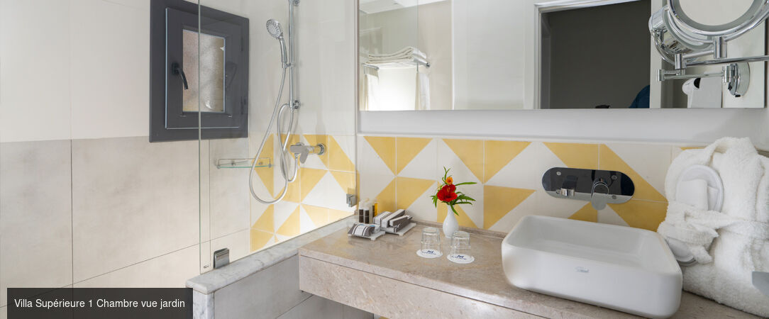 The Mirage Resort & Spa ★★★★★ - Détente absolue & adresse chimérique sur la baie de Hammamet. - Hammamet, Tunisie