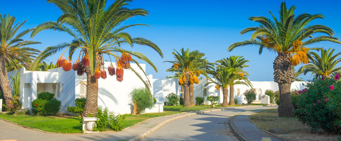 The Mirage Resort & Spa ★★★★★ - Détente absolue & adresse chimérique sur la baie de Hammamet. - Hammamet, Tunisie