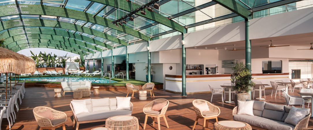 Arrecife Gran Hotel & Spa ★★★★★ - 5 étoiles d’exception aux Canaries, entre ciel et mer. - Lanzarote, Espagne