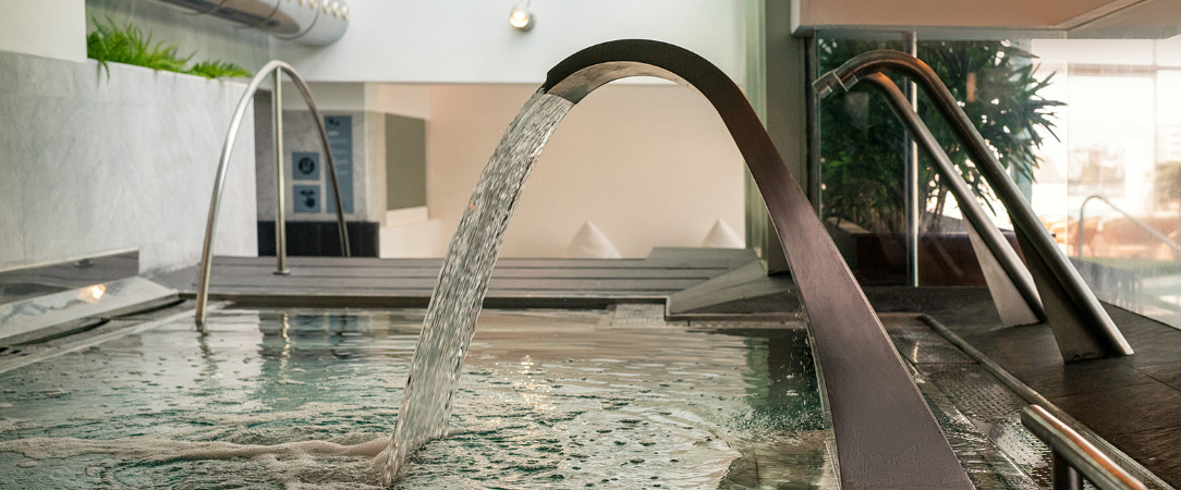 Arrecife Gran Hotel & Spa ★★★★★ - 5 étoiles d’exception aux Canaries, entre ciel et mer. - Lanzarote, Espagne