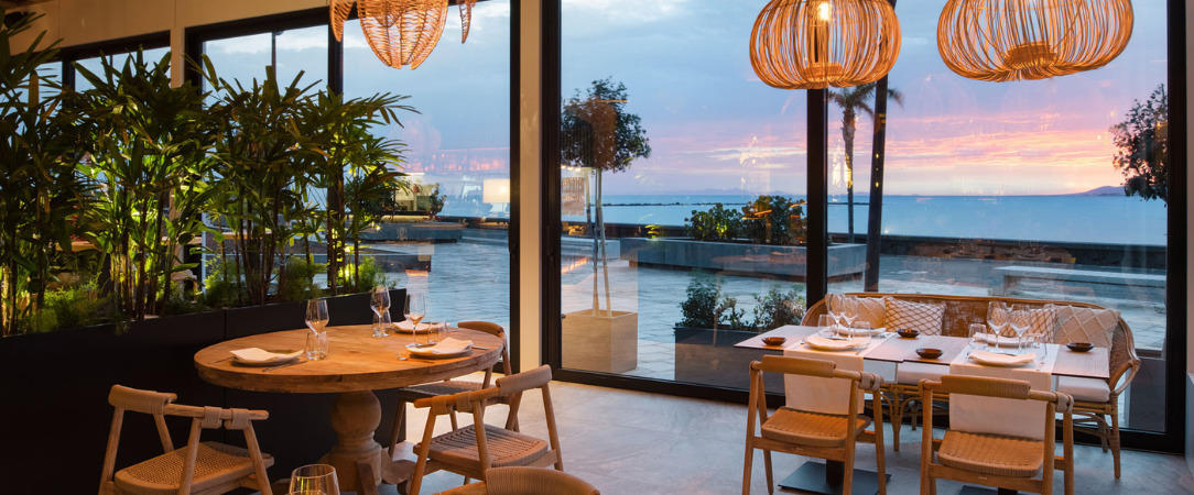 Arrecife Gran Hotel & Spa ★★★★★ - 5 étoiles d’exception aux Canaries, entre ciel et mer. - Lanzarote, Espagne