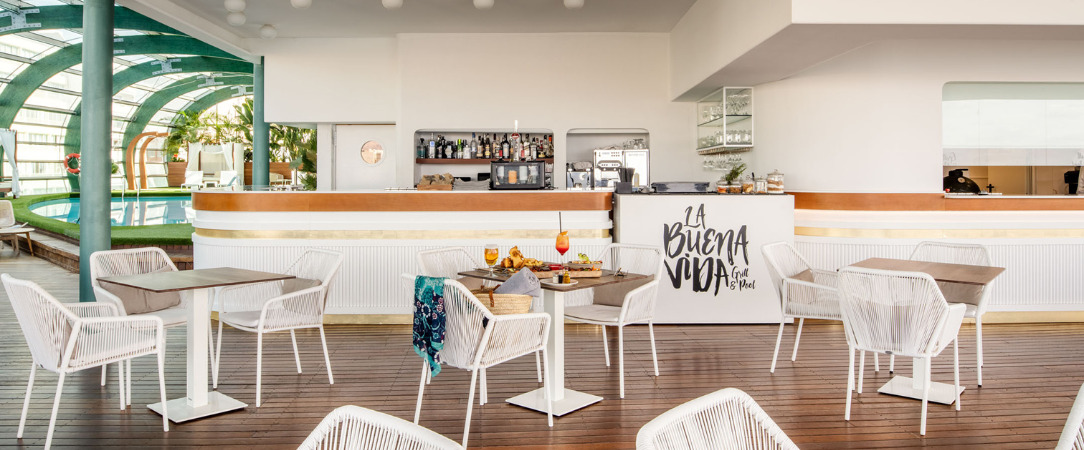 Arrecife Gran Hotel & Spa ★★★★★ - 5 étoiles d’exception aux Canaries, entre ciel et mer. - Lanzarote, Espagne