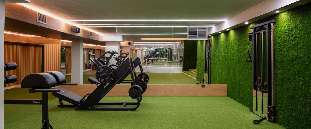 Arrecife Gran Hotel & Spa ★★★★★ - 5 étoiles d’exception aux Canaries, entre ciel et mer. - Lanzarote, Espagne