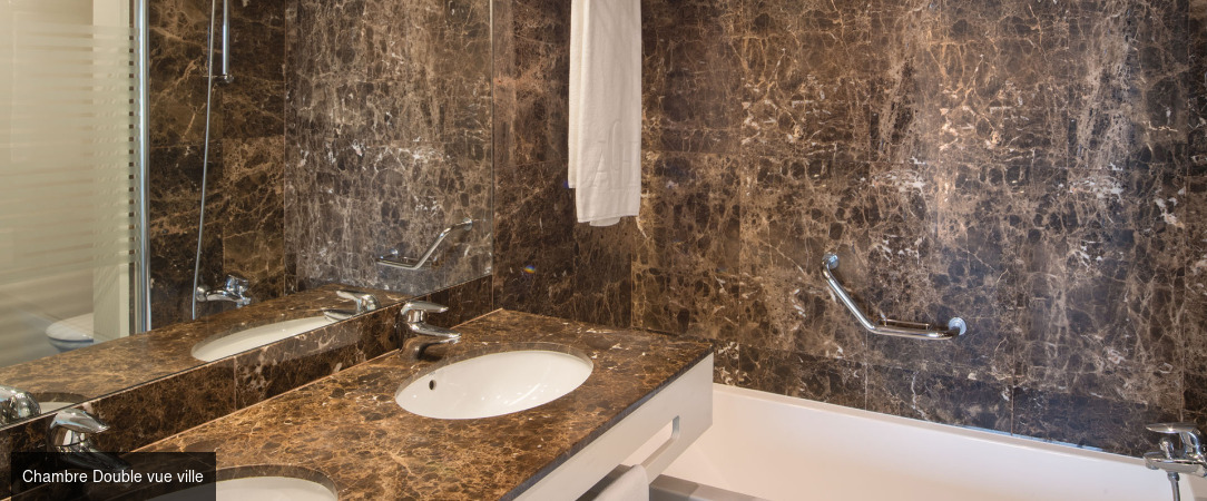 Arrecife Gran Hotel & Spa ★★★★★ - 5 étoiles d’exception aux Canaries, entre ciel et mer. - Lanzarote, Espagne