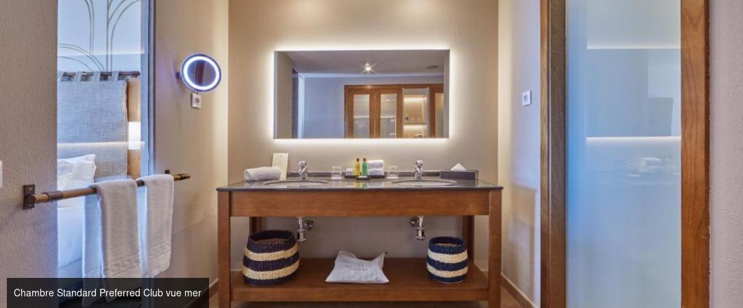 Secrets Lanzarote Resort & Spa ★★★★★ - Adults Only - Un secret dévoilé sur l’île de Lanzarote. - Lanzarote, Îles Canaries