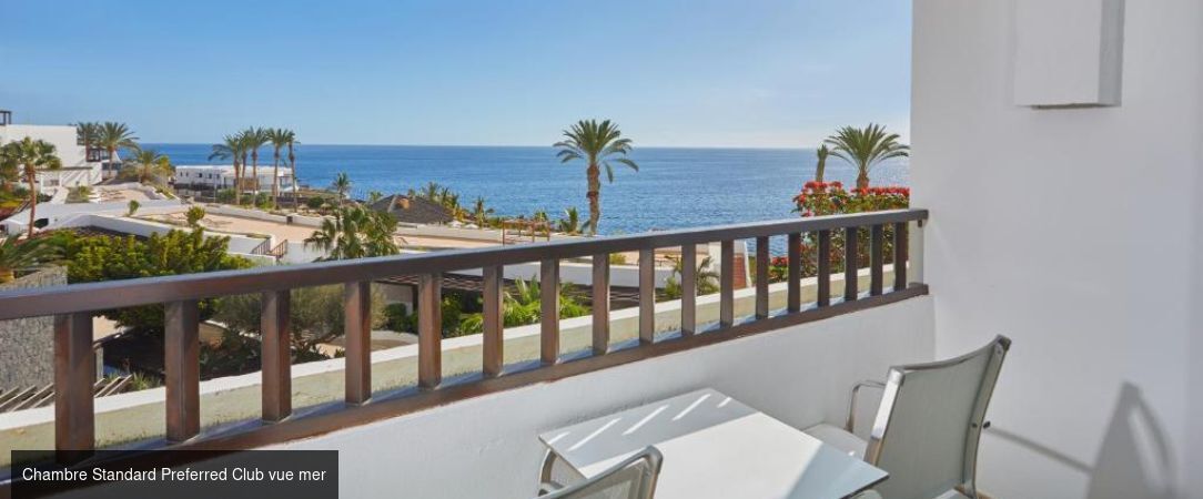 Secrets Lanzarote Resort & Spa ★★★★★ - Adults Only - Un secret dévoilé sur l’île de Lanzarote. - Lanzarote, Îles Canaries