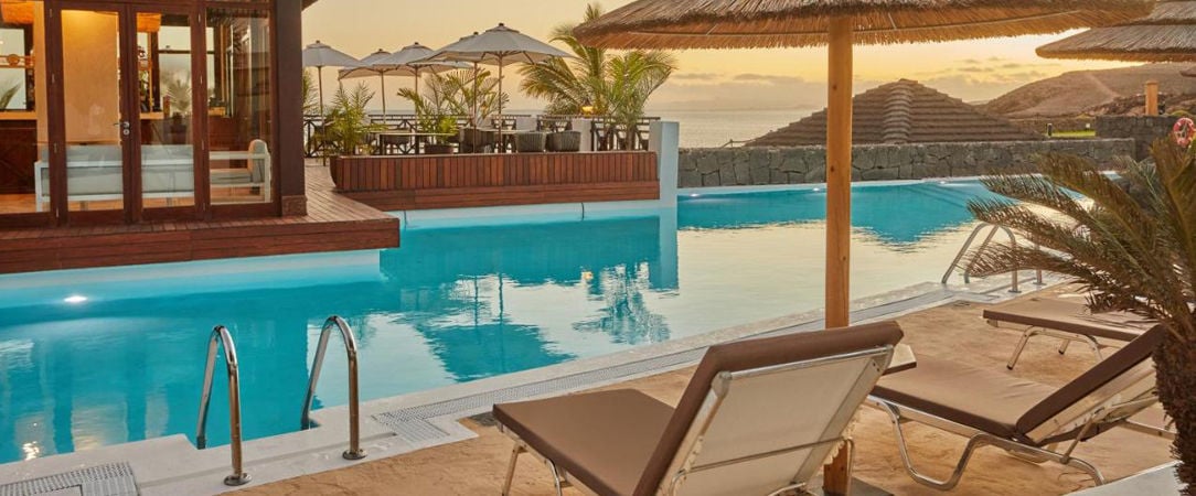 Secrets Lanzarote Resort & Spa ★★★★★ - Adults Only - Un secret dévoilé sur l’île de Lanzarote. - Lanzarote, Îles Canaries