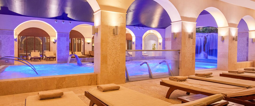 Secrets Lanzarote Resort & Spa ★★★★★ - Adults Only - Un secret dévoilé sur l’île de Lanzarote. - Lanzarote, Îles Canaries