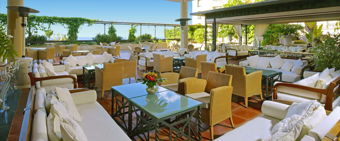 Iberostar Selection Anthelia ★★★★★ - Séjour de luxe dans les Canaries entre piscines, plage et spa, l'idéal pour profiter en famille. - Tenerife, Îles Canaries