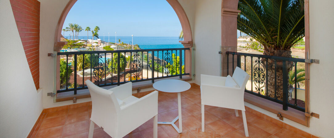 Iberostar Selection Anthelia ★★★★★ - Séjour de luxe dans les Canaries entre piscines, plage et spa, l'idéal pour profiter en famille. - Tenerife, Îles Canaries