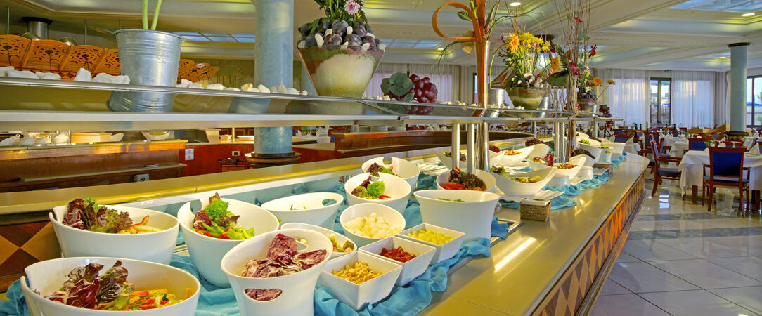 Iberostar Selection Anthelia ★★★★★ - Séjour de luxe dans les Canaries entre piscines, plage et spa, l'idéal pour profiter en famille. - Tenerife, Îles Canaries