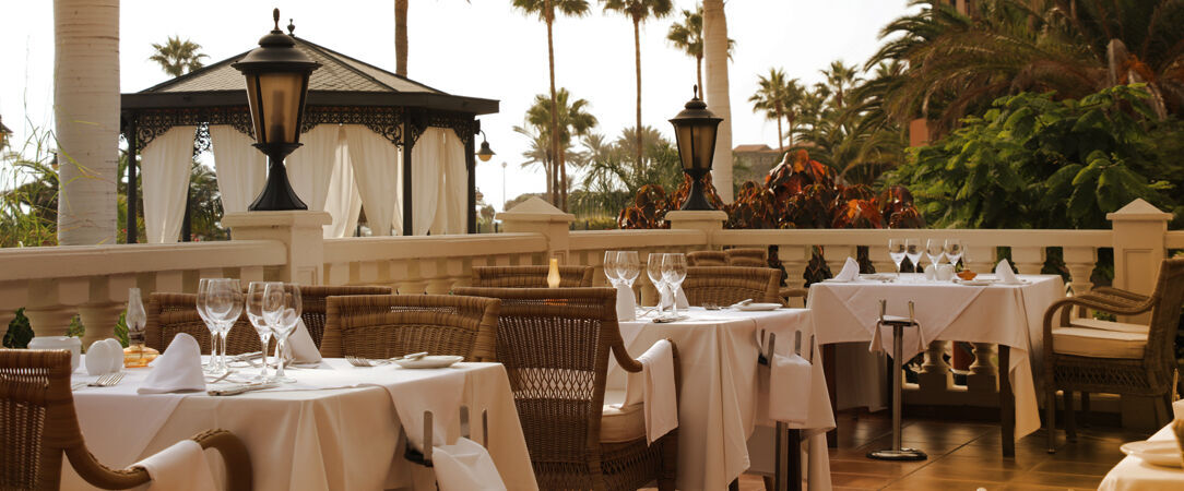 Iberostar Selection Anthelia ★★★★★ - Séjour de luxe dans les Canaries entre piscines, plage et spa, l'idéal pour profiter en famille. - Tenerife, Îles Canaries