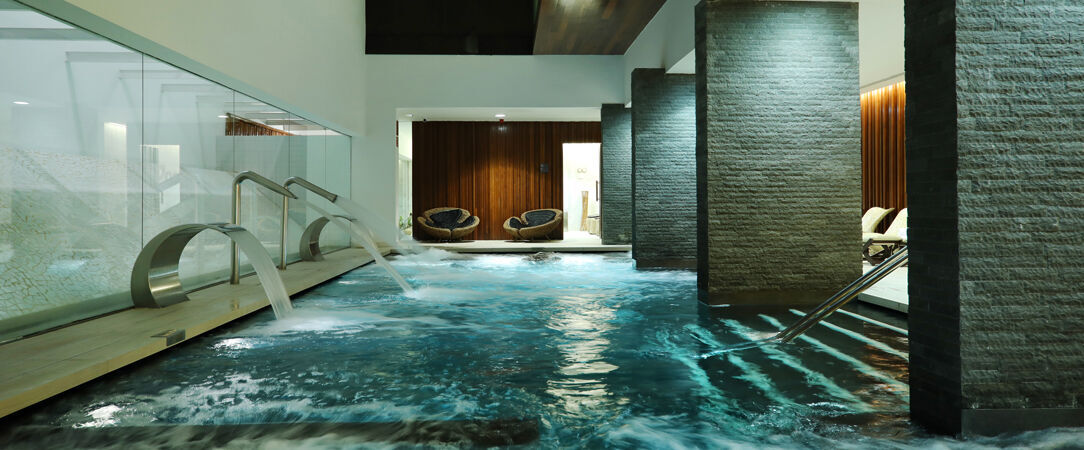 Iberostar Selection Anthelia ★★★★★ - Séjour de luxe dans les Canaries entre piscines, plage et spa, l'idéal pour profiter en famille. - Tenerife, Îles Canaries