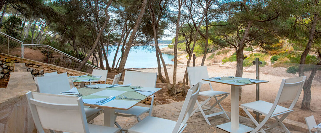 Kappa Club Iberostar Club Cala Barca – All Inclusive ★★★★ - Le parfait All Inclusive pour une escapade majorquine, l'idéal pour profiter en famille. - Majorque, Espagne