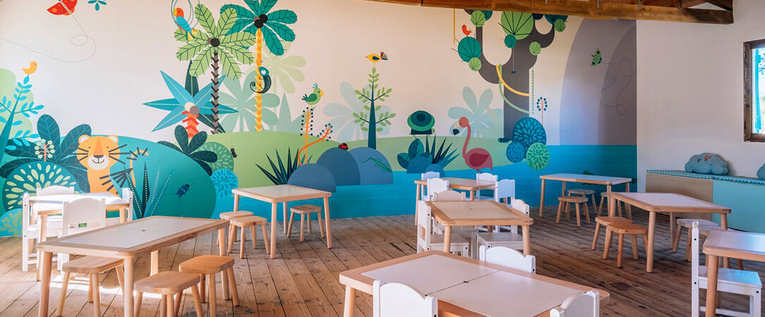 Kappa Club Iberostar Club Cala Barca – All Inclusive ★★★★ - Le parfait All Inclusive pour une escapade majorquine, l'idéal pour profiter en famille. - Majorque, Espagne