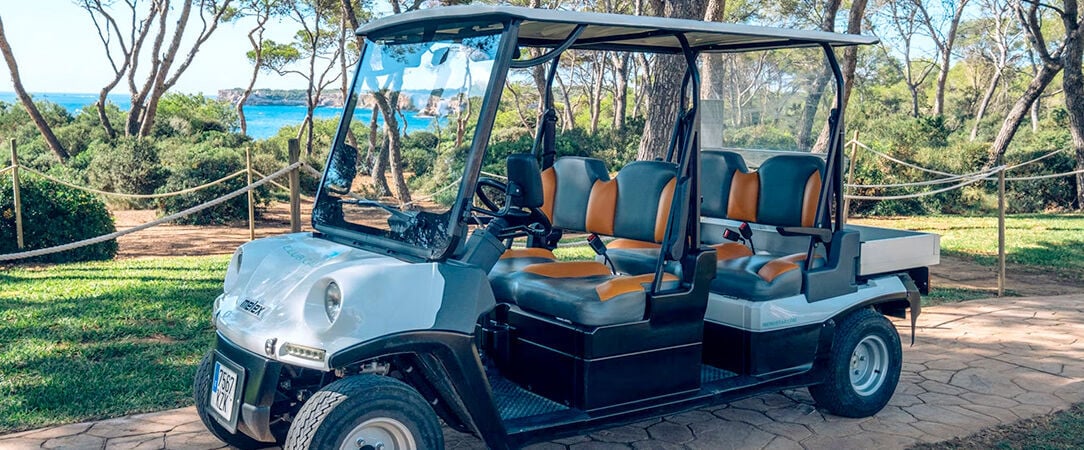 Kappa Club Iberostar Club Cala Barca – All Inclusive ★★★★ - Le parfait All Inclusive pour une escapade majorquine, l'idéal pour profiter en famille. - Majorque, Espagne
