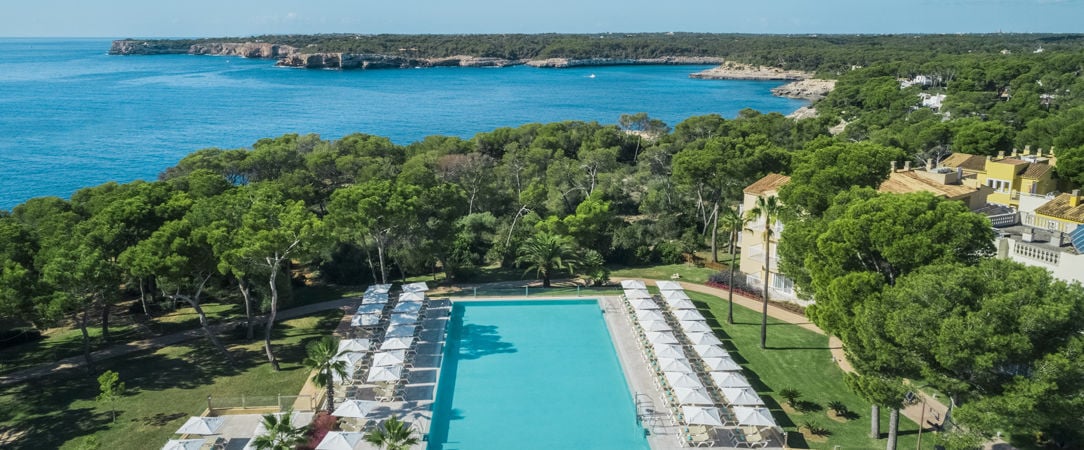 Kappa Club Iberostar Club Cala Barca – All Inclusive ★★★★ - Le parfait All Inclusive pour une escapade majorquine, l'idéal pour profiter en famille. - Majorque, Espagne