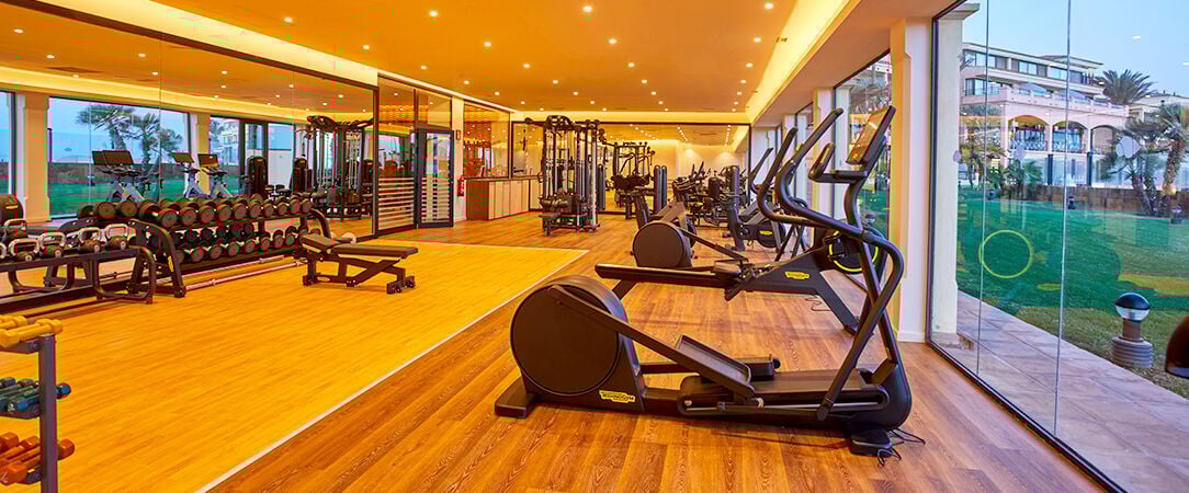 Secrets Bahia Real Resort & Spa ★★★★★ - Adults Only - Laissez-vous bercer par le chant des Canaries. - Fuerteventura, îles Canaries