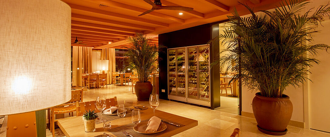 Secrets Bahia Real Resort & Spa ★★★★★ - Adults Only - Laissez-vous bercer par le chant des Canaries. - Fuerteventura, îles Canaries