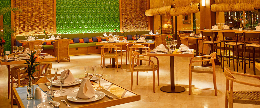 Secrets Bahia Real Resort & Spa ★★★★★ - Adults Only - Laissez-vous bercer par le chant des Canaries. - Fuerteventura, îles Canaries