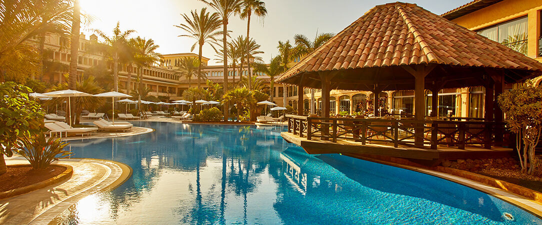 Secrets Bahia Real Resort & Spa ★★★★★ - Adults Only - Laissez-vous bercer par le chant des Canaries. - Fuerteventura, îles Canaries