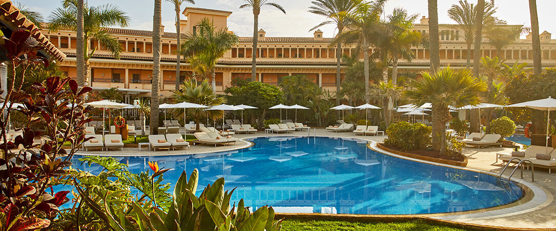 Secrets Bahia Real Resort & Spa ★★★★★ - Adults Only - Laissez-vous bercer par le chant des Canaries. - Fuerteventura, îles Canaries