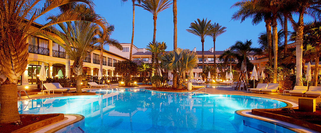 Secrets Bahia Real Resort & Spa ★★★★★ - Adults Only - Laissez-vous bercer par le chant des Canaries. - Fuerteventura, îles Canaries