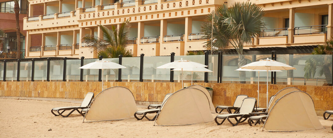 Secrets Bahia Real Resort & Spa ★★★★★ - Adults Only - Laissez-vous bercer par le chant des Canaries. - Fuerteventura, îles Canaries