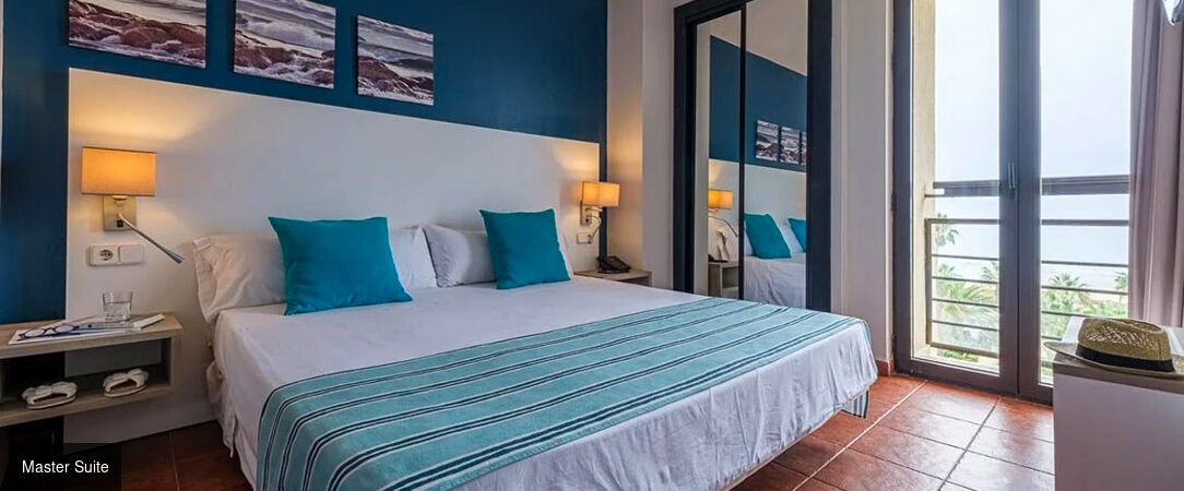 Kappa Club Estival Islantilla ★★★★ - Escapade conviviale entre plages dorées & douceur andalouse. - Andalousie, Espagne
