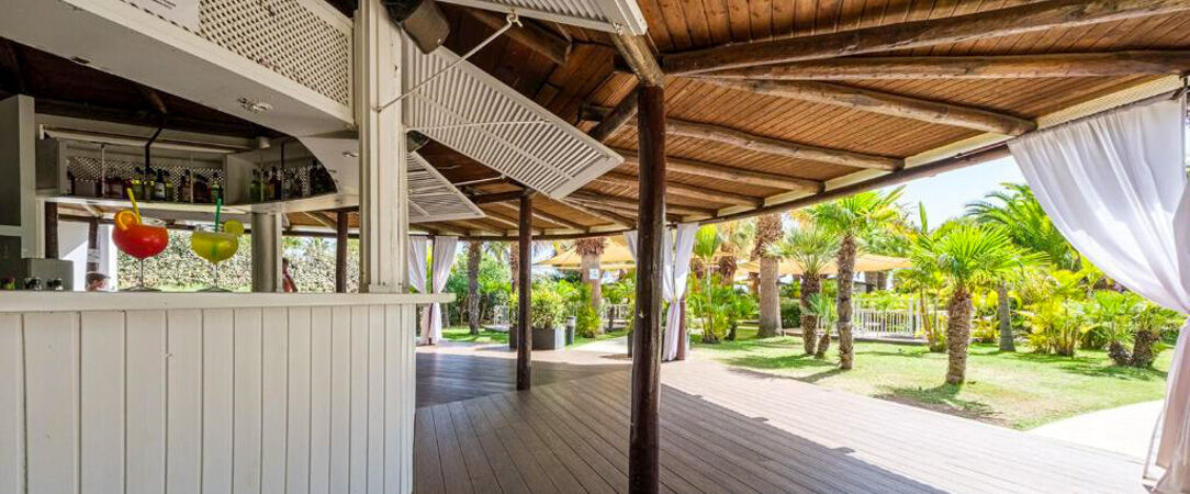 Kappa Club Estival Islantilla ★★★★ - Escapade conviviale entre plages dorées & douceur andalouse. - Andalousie, Espagne