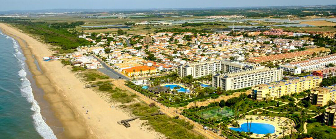Kappa Club Estival Islantilla ★★★★ - Escapade conviviale entre plages dorées & douceur andalouse. - Andalousie, Espagne