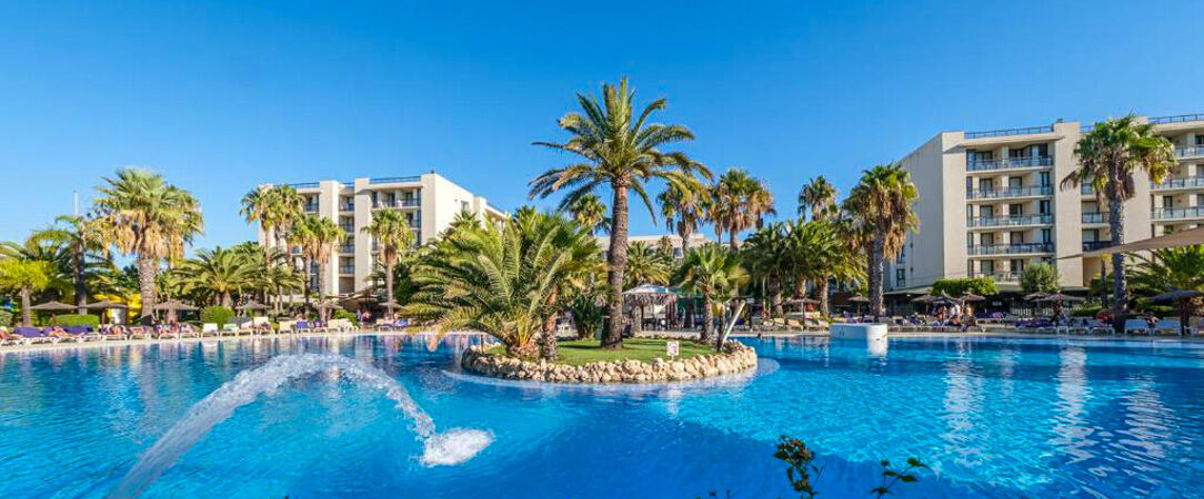 Kappa Club Estival Islantilla ★★★★ - Escapade conviviale entre plages dorées & douceur andalouse. - Andalousie, Espagne