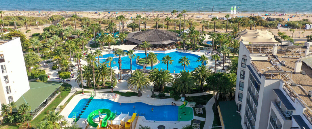 Kappa Club Estival Islantilla ★★★★ - Escapade conviviale entre plages dorées & douceur andalouse. - Andalousie, Espagne
