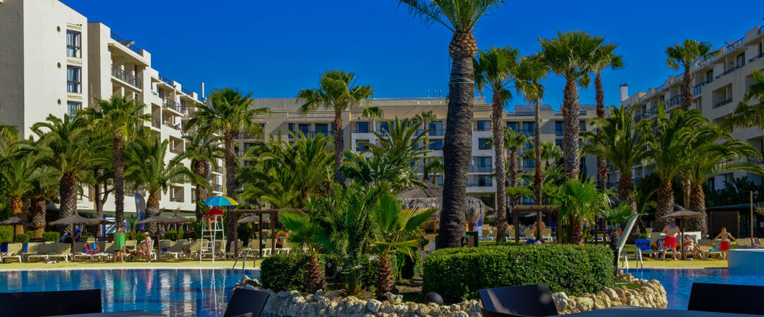 Kappa Club Estival Islantilla ★★★★ - Escapade conviviale entre plages dorées & douceur andalouse. - Andalousie, Espagne