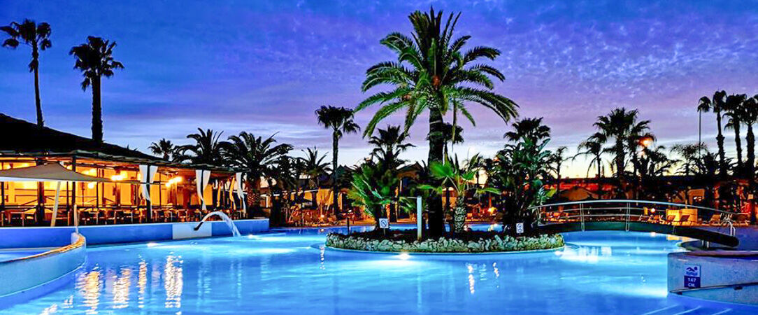 Kappa Club Estival Islantilla ★★★★ - Escapade conviviale entre plages dorées & douceur andalouse. - Andalousie, Espagne