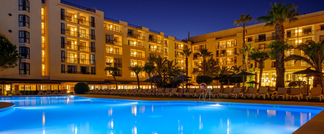 Kappa Club Estival Islantilla ★★★★ - Escapade conviviale entre plages dorées & douceur andalouse. - Andalousie, Espagne