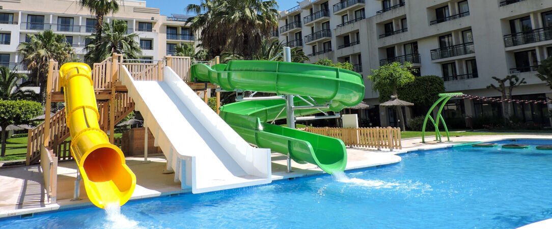 Kappa Club Estival Islantilla ★★★★ - Escapade conviviale entre plages dorées & douceur andalouse. - Andalousie, Espagne