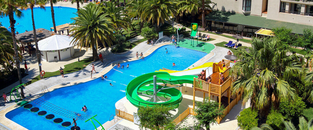 Kappa Club Estival Islantilla ★★★★ - Escapade conviviale entre plages dorées & douceur andalouse. - Andalousie, Espagne