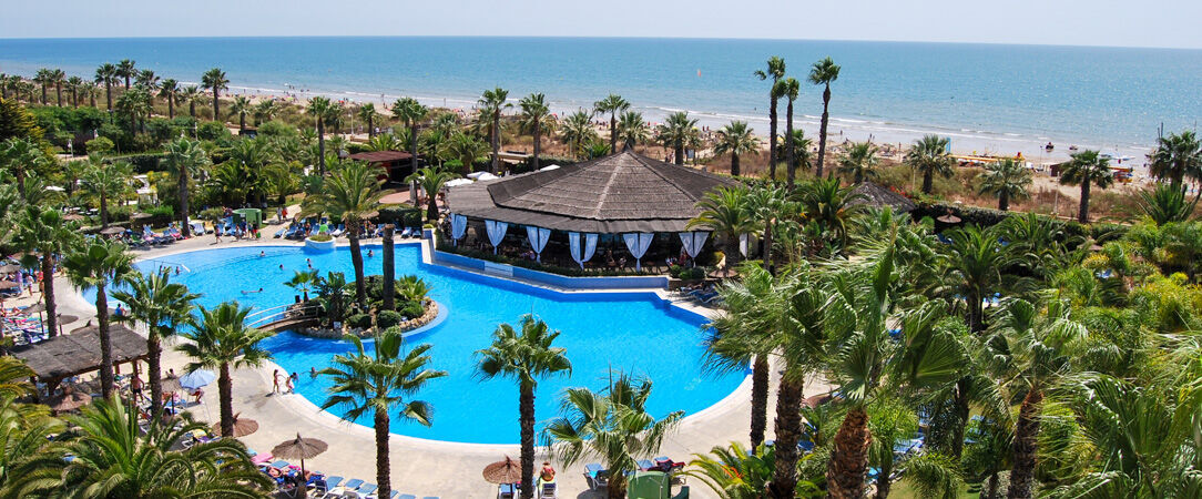 Kappa Club Estival Islantilla ★★★★ - Escapade conviviale entre plages dorées & douceur andalouse. - Andalousie, Espagne