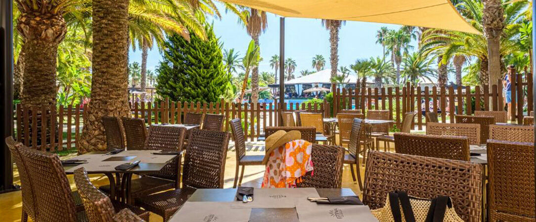 Kappa Club Estival Islantilla ★★★★ - Escapade conviviale entre plages dorées & douceur andalouse. - Andalousie, Espagne
