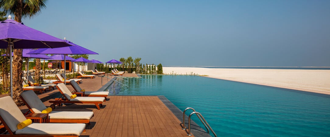 Club Coralia Centara Mirage Beach Resort Dubaï ★★★★ - Une adresse étoilée pour vos vacances en famille. - Dubaï, Émirats arabes unis