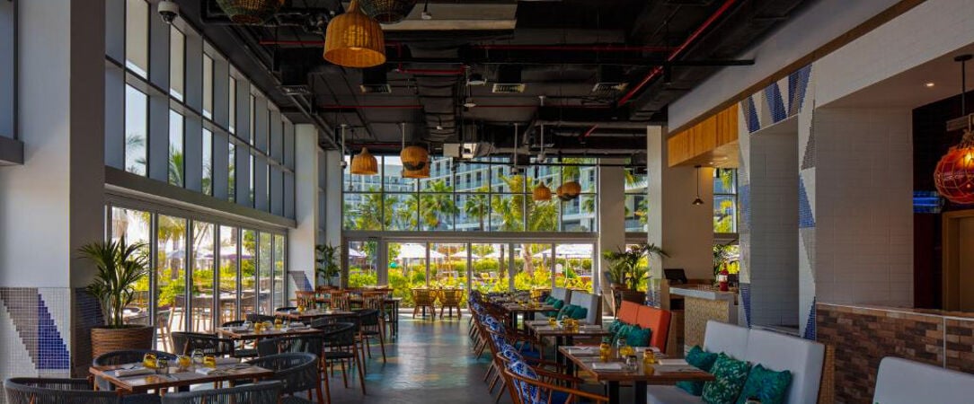 Club Coralia Centara Mirage Beach Resort Dubaï ★★★★ - Une adresse étoilée pour vos vacances en famille. - Dubaï, Émirats arabes unis